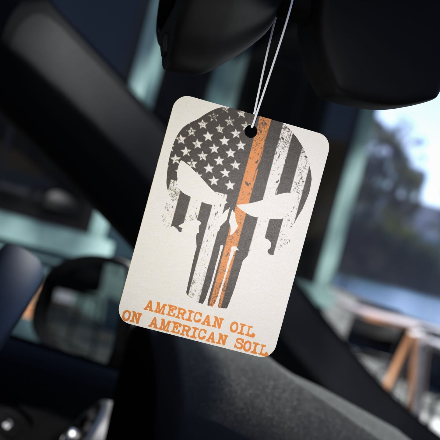 Pathfinder Car Air Freshener