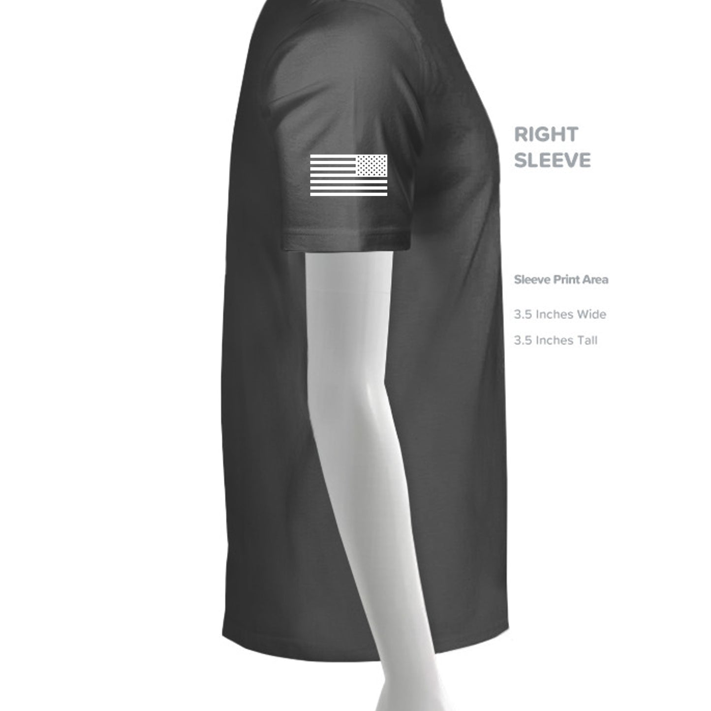 Charcoal - PC55T - SLEEVE_RIGHT