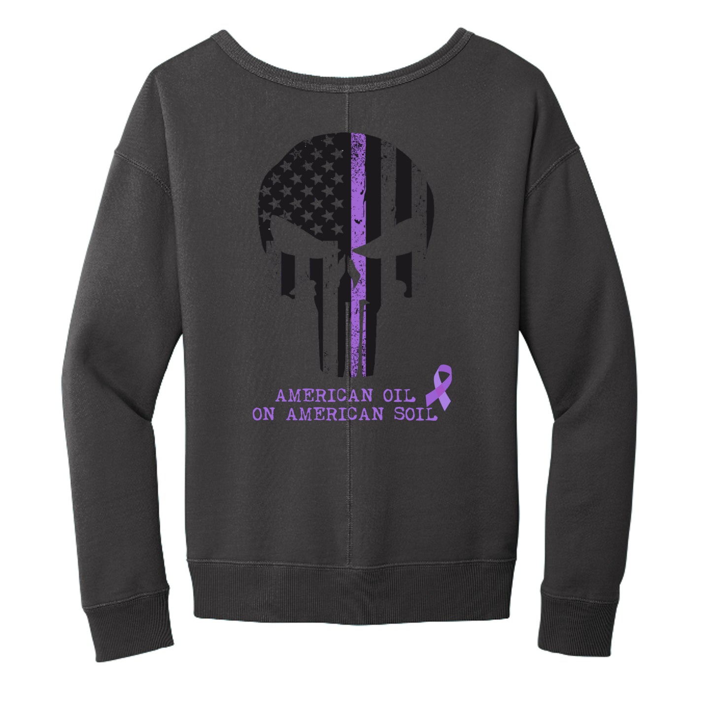 Coal - LPC098V - BACK