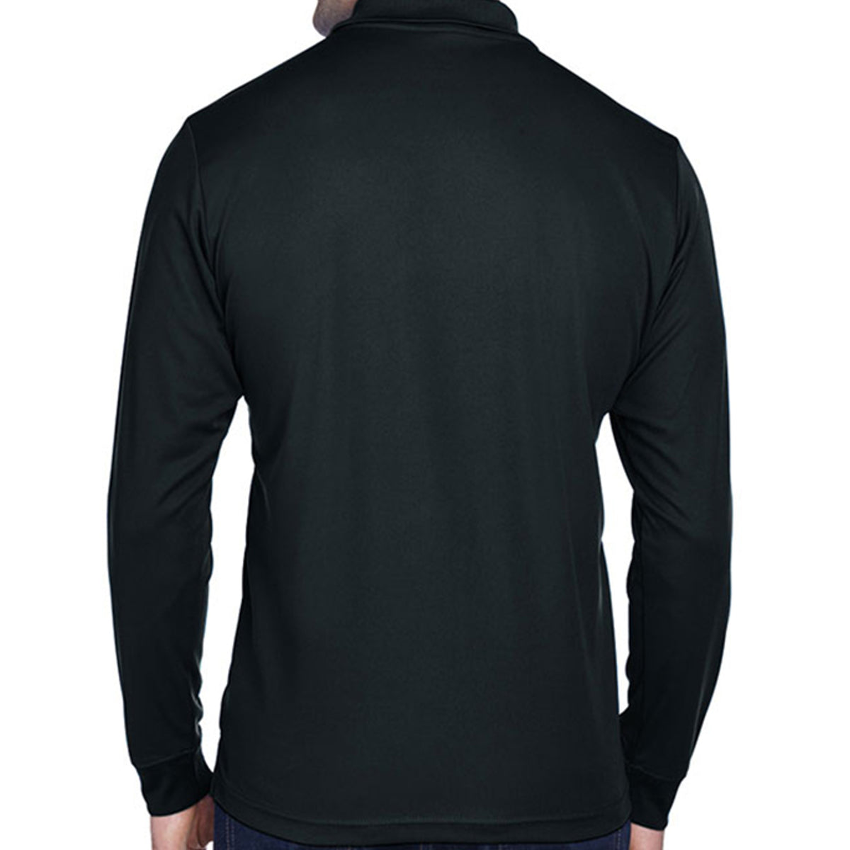 BLACK - 88192T - BACK