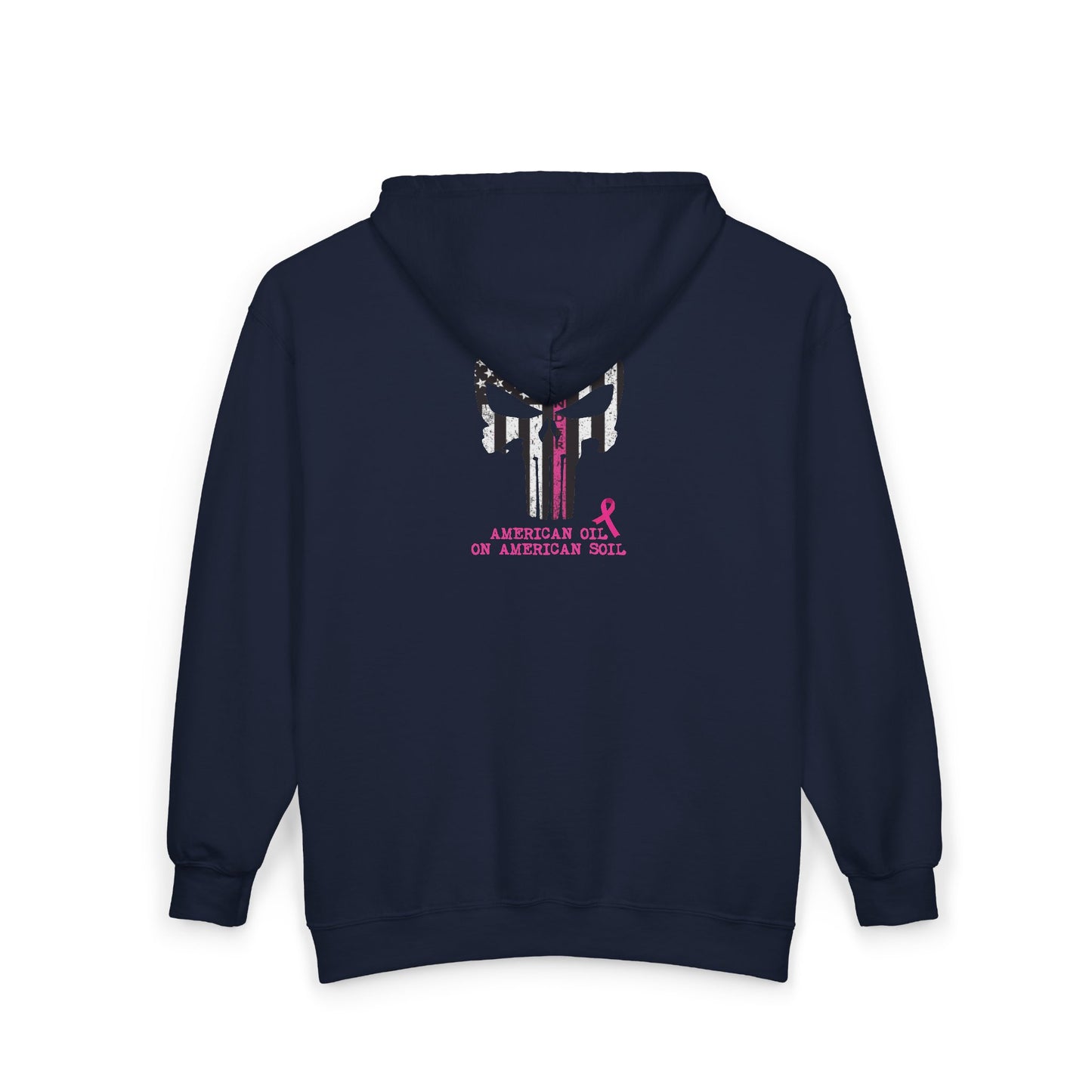Copy of Unisex Heavy Blend™ Full Zip Hooded Sweatshirt