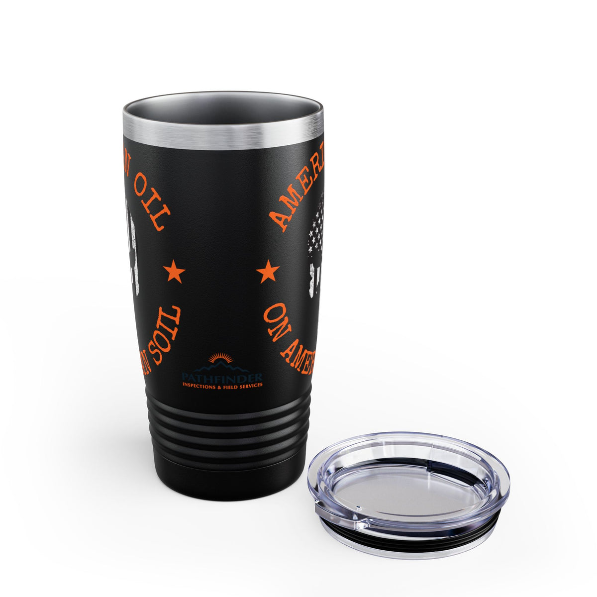 Pathfinder 20oz Tumbler