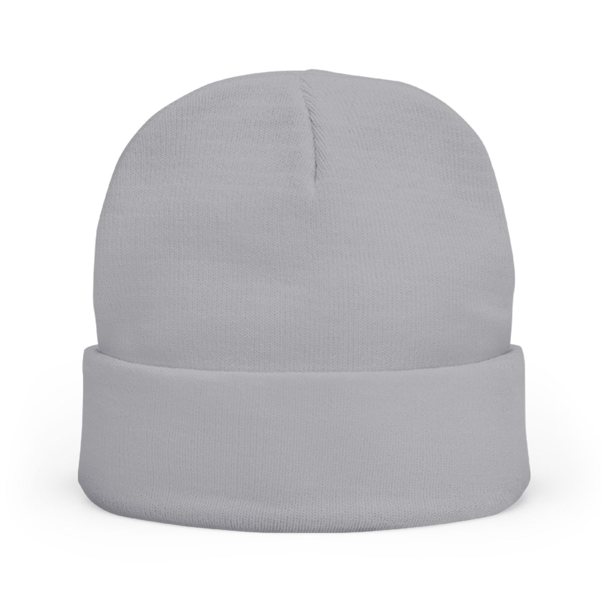 Pathfinder Embroidered Knit Beanie — Outdoor Workwear Cold-Weather Hat