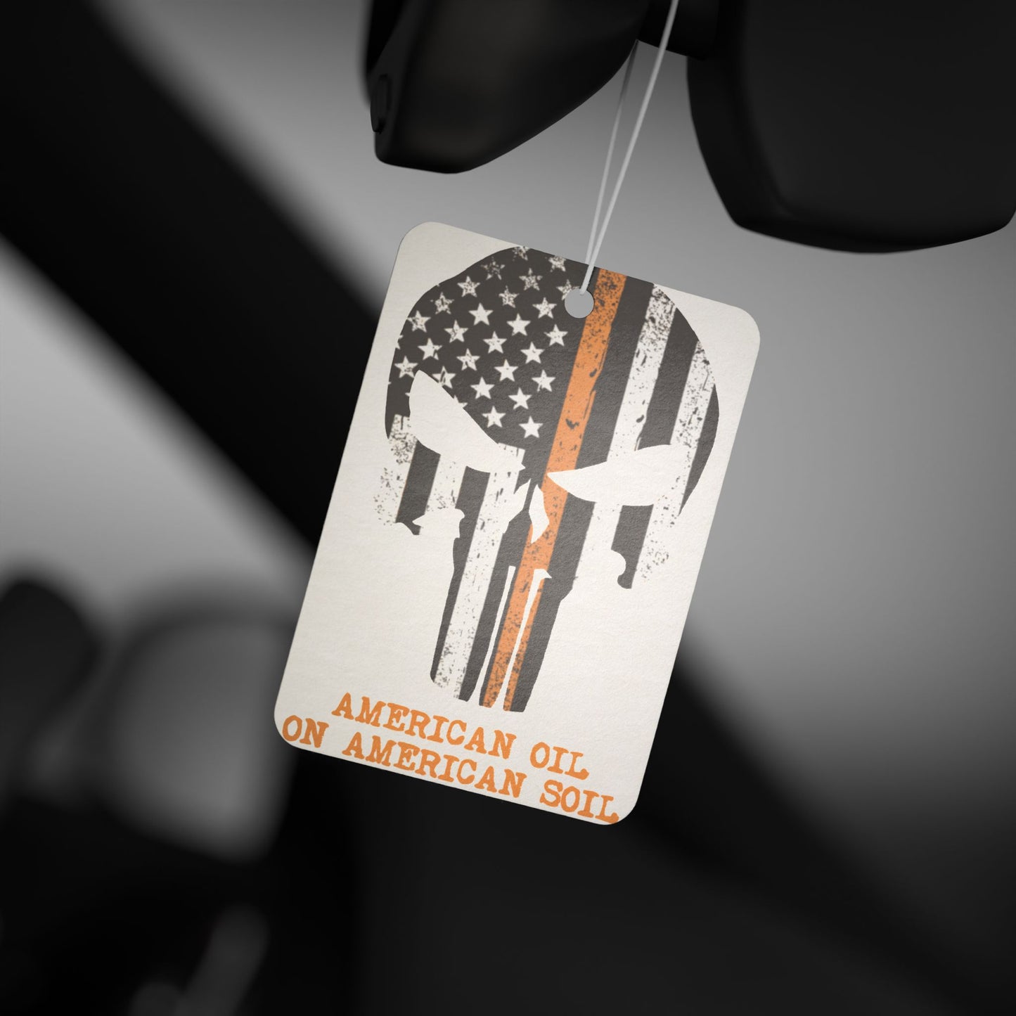 Pathfinder Car Air Freshener