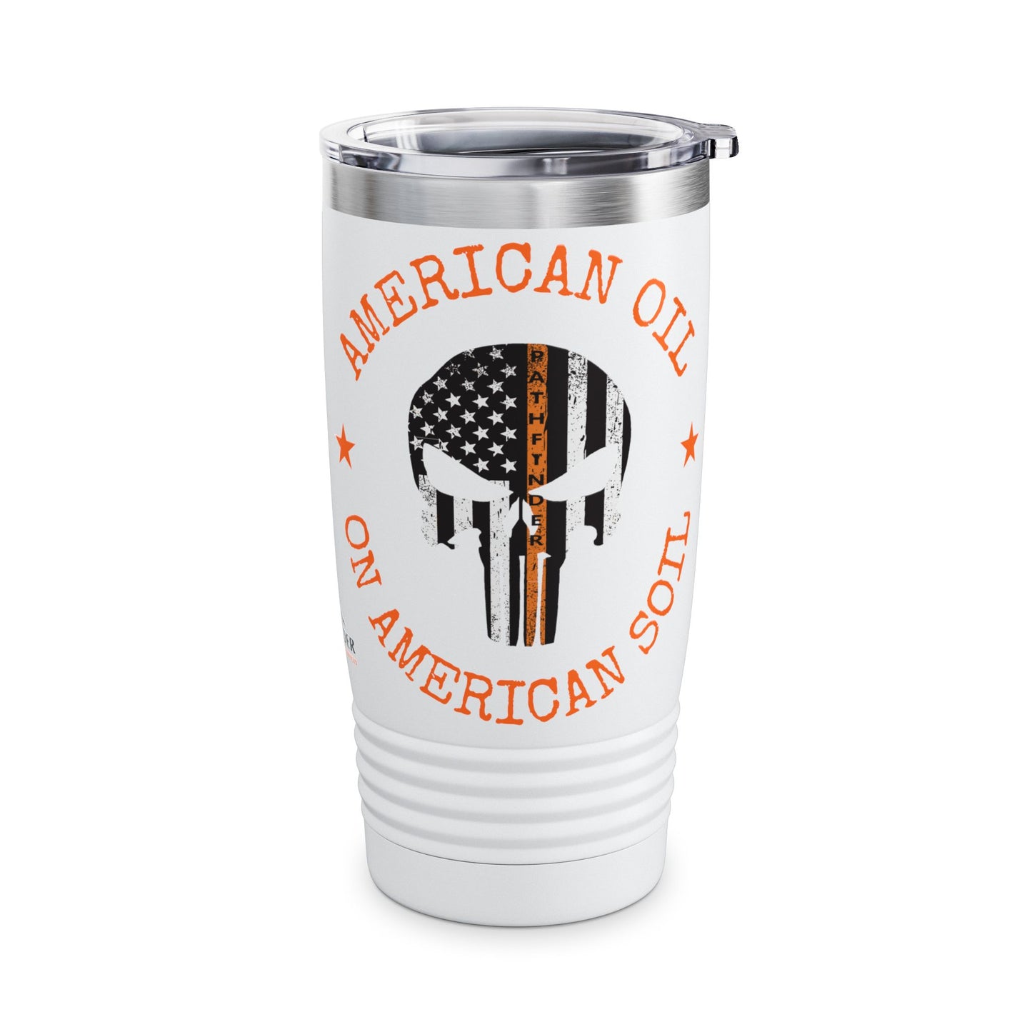 Pathfinder 20oz Tumbler