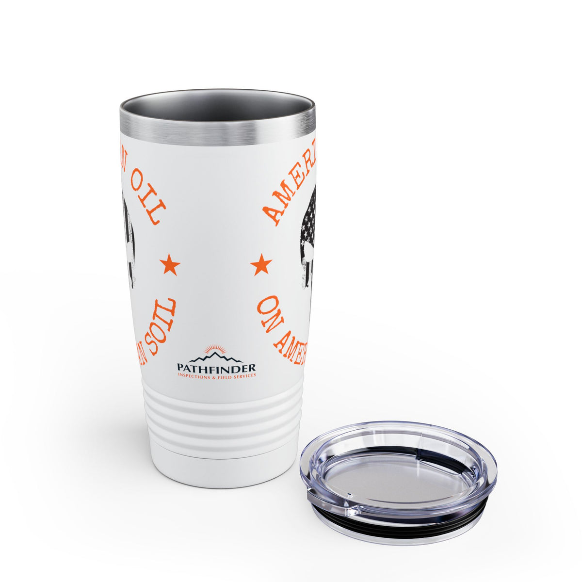 Pathfinder 20oz Tumbler