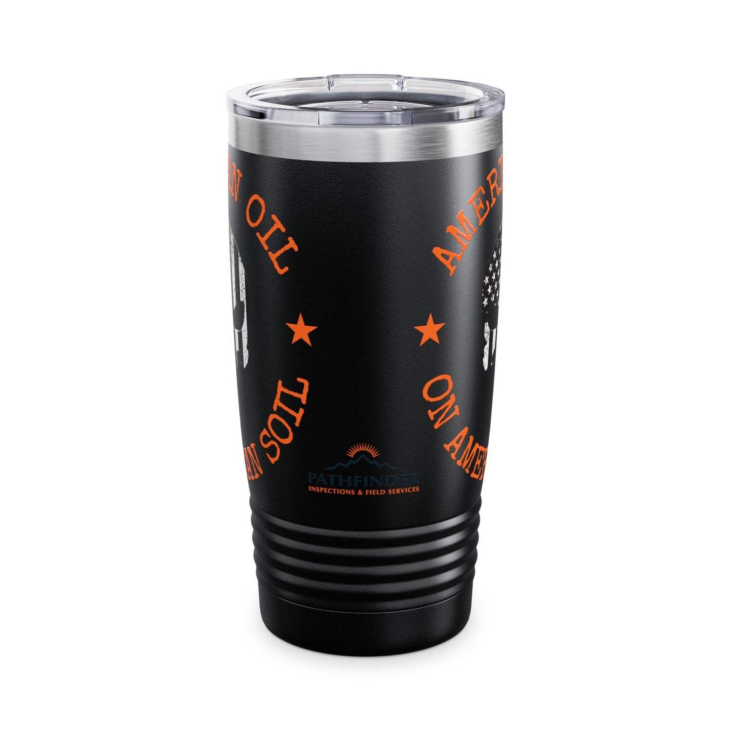 Pathfinder 20oz Tumbler