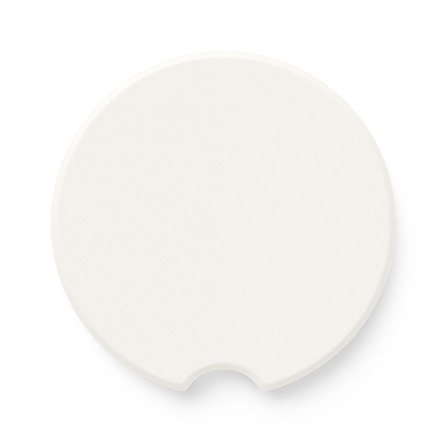 Pathfinder Soapstone Car Coaster