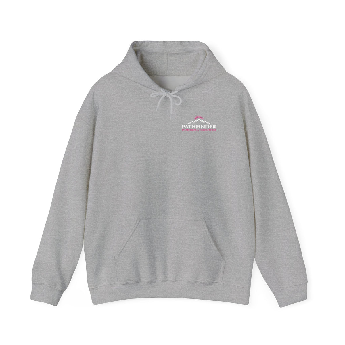 Breast Cancer Awareness Hoodie