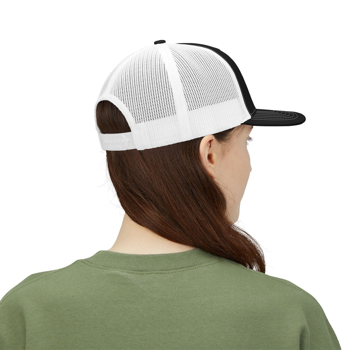Pathfinder Otto Trucker Cap