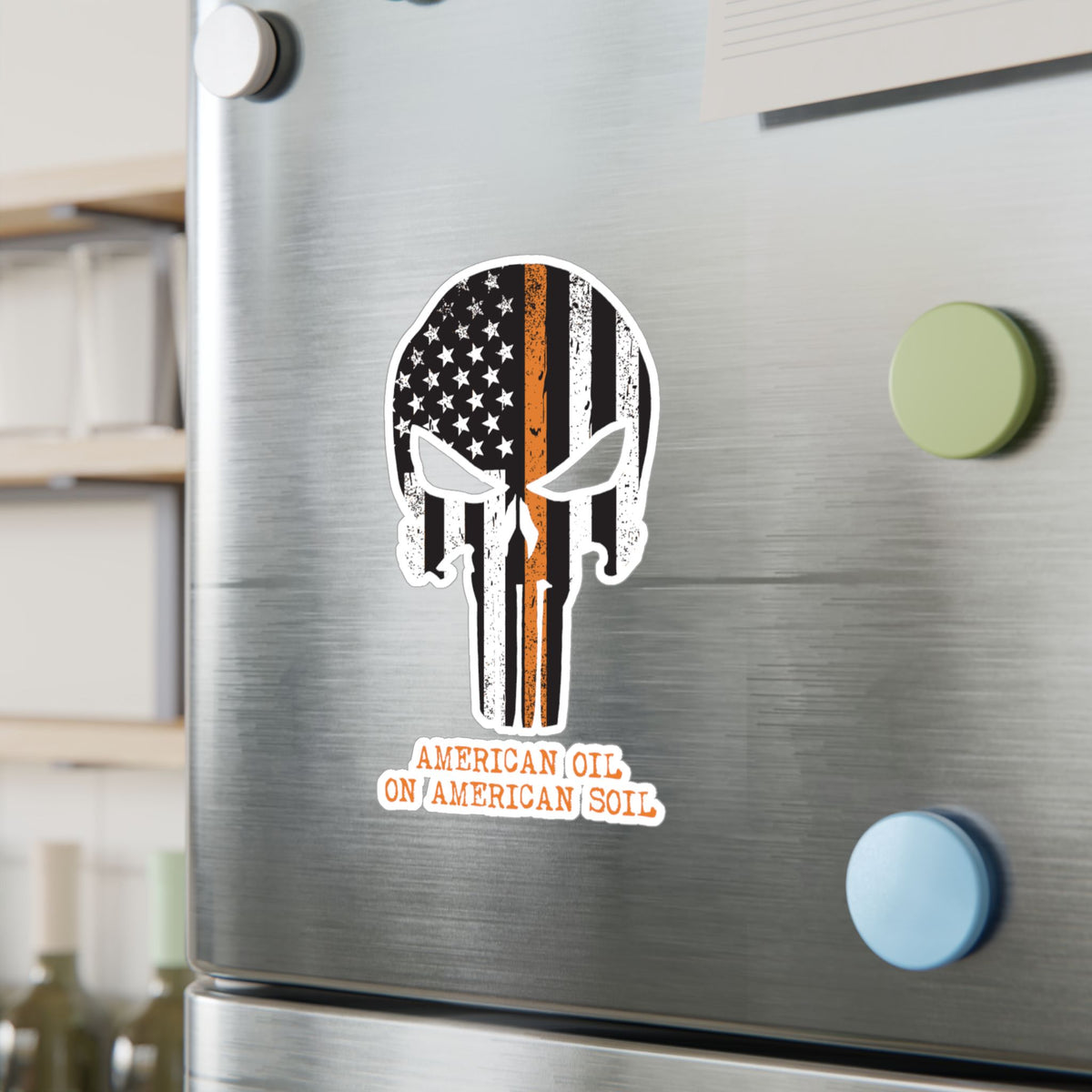 Pathfinder Vinyl Sticker  Kiss-Cut Decal