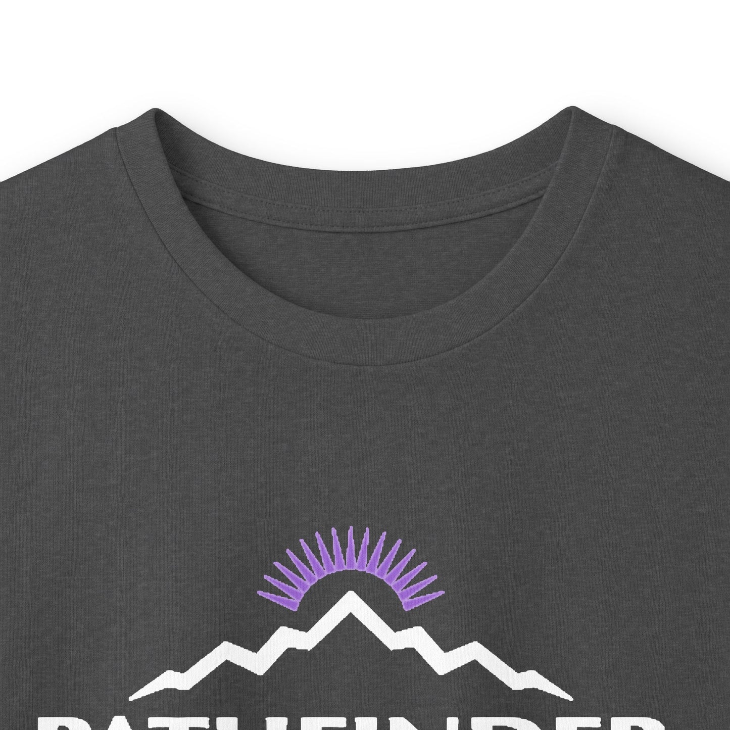 Long Sleeve Tee — Pathfinder Sunrise
