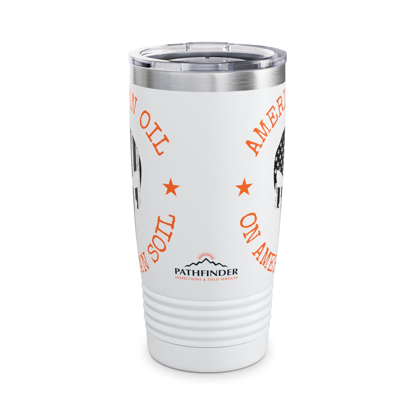 Pathfinder 20oz Tumbler
