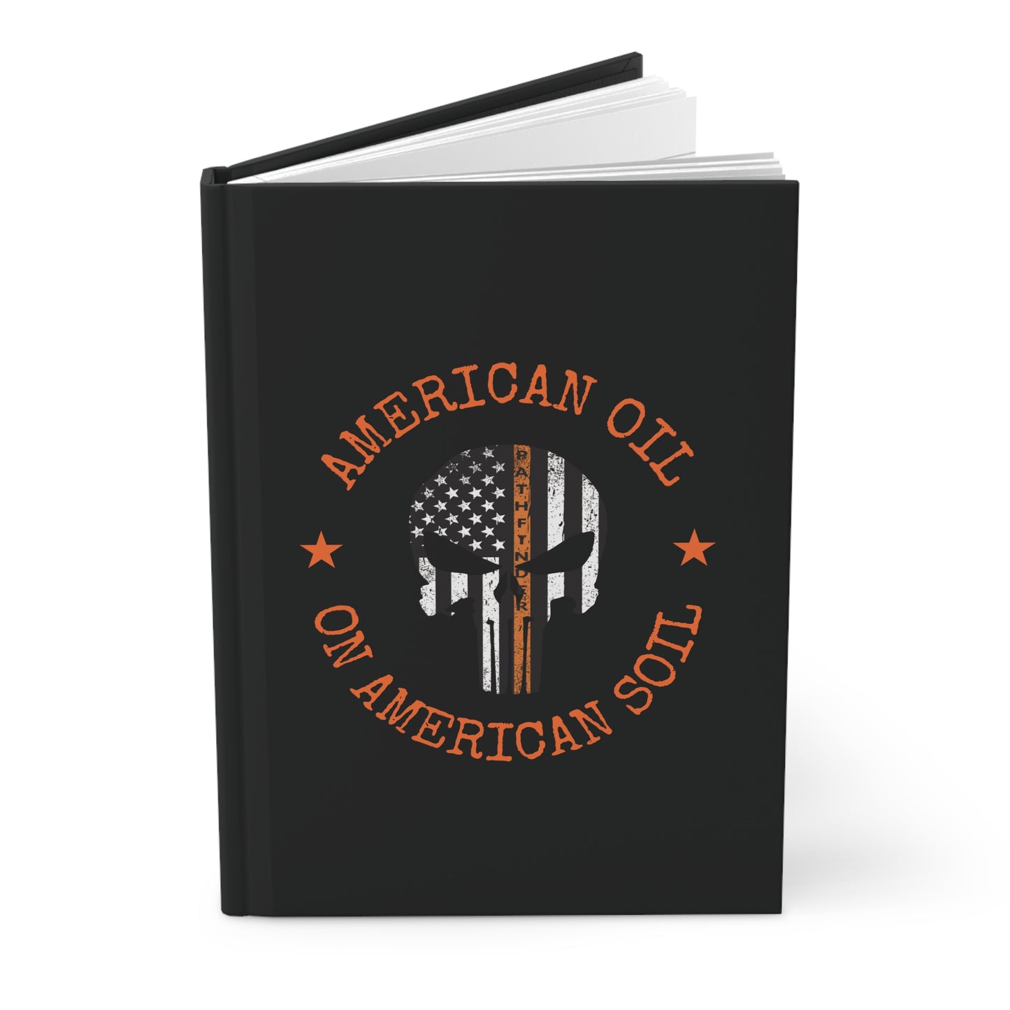 Pathfinder Hardcover Journal