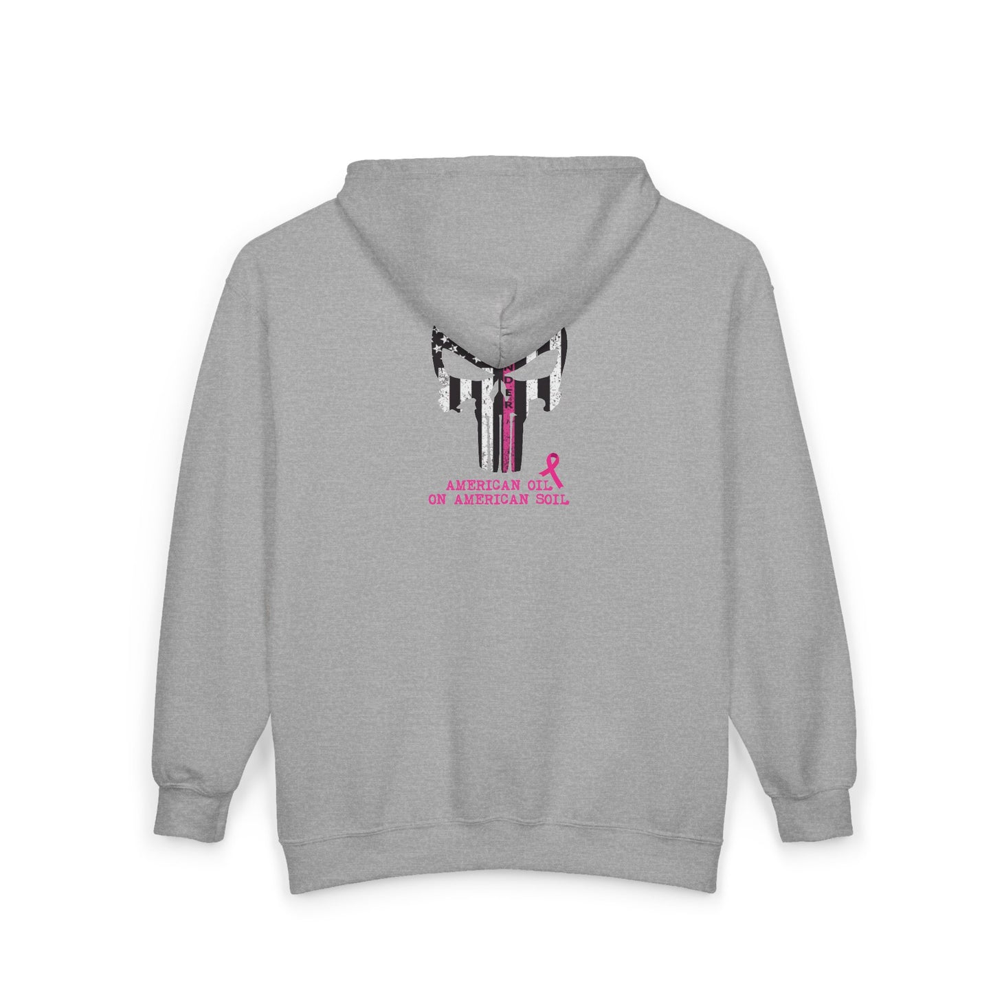 Copy of Unisex Heavy Blend™ Full Zip Hooded Sweatshirt