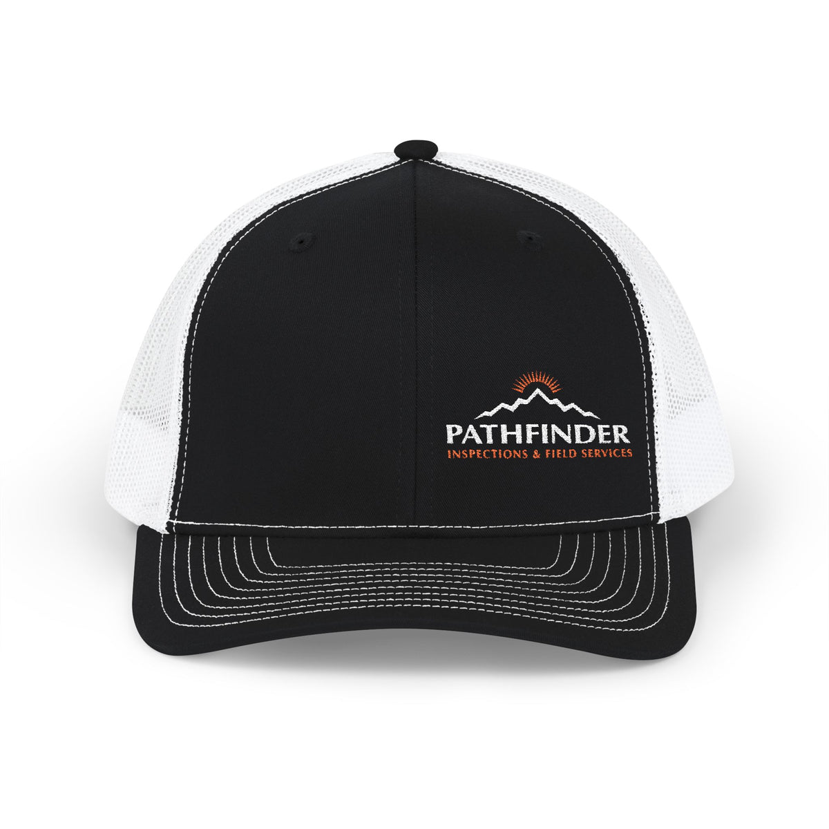 Pathfinder Otto Trucker Cap