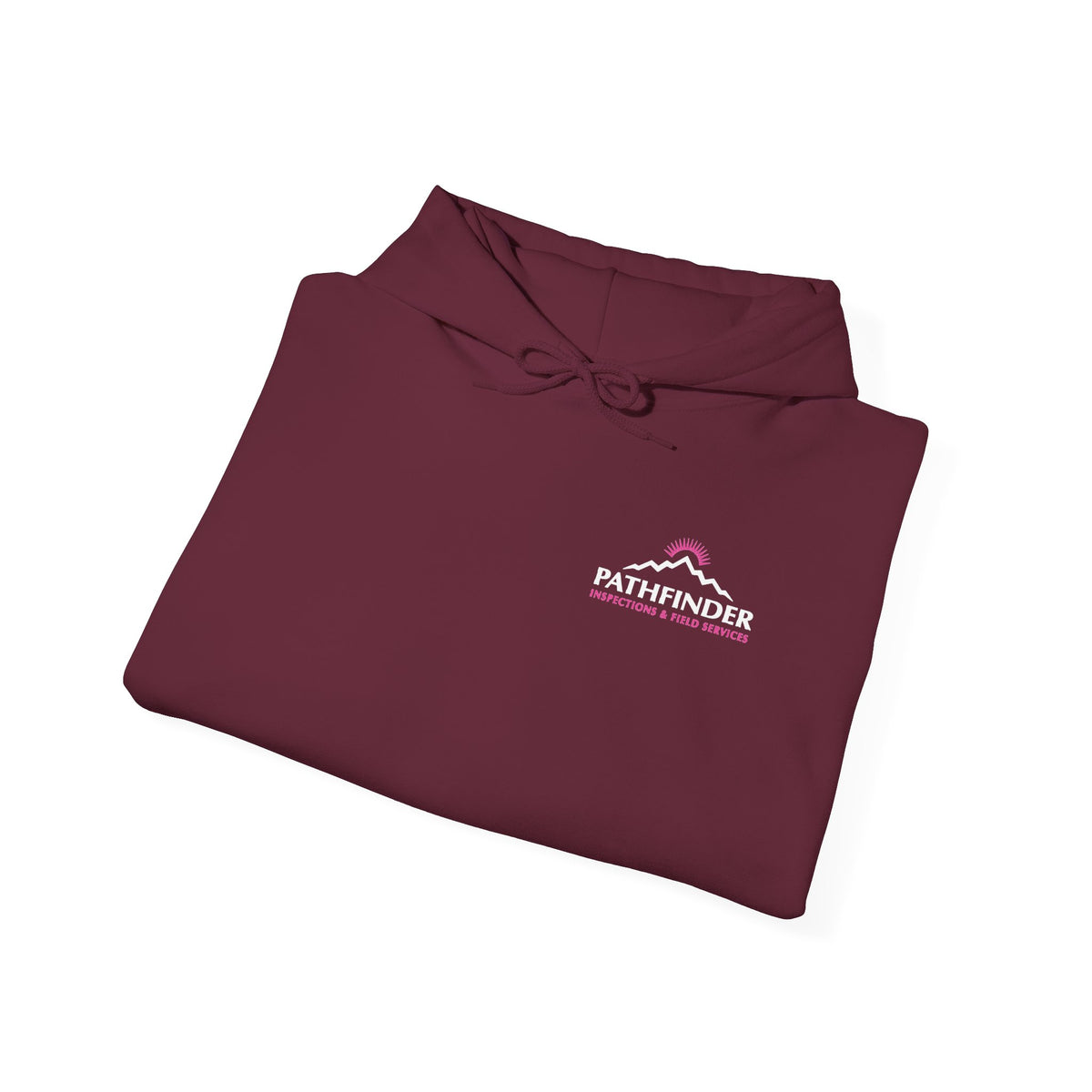 Breast Cancer Awareness Hoodie