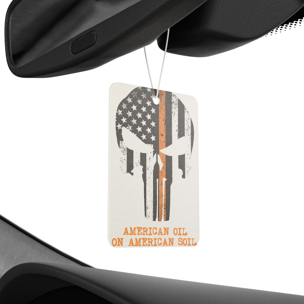 Pathfinder Car Air Freshener