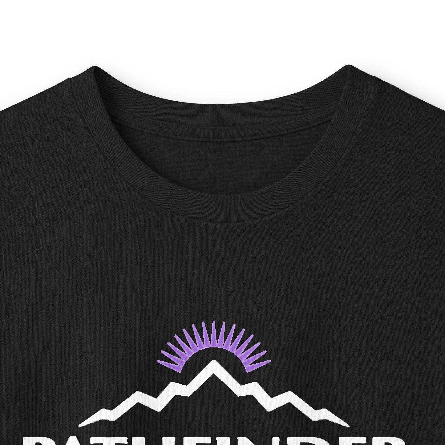Long Sleeve Tee — Pathfinder Sunrise