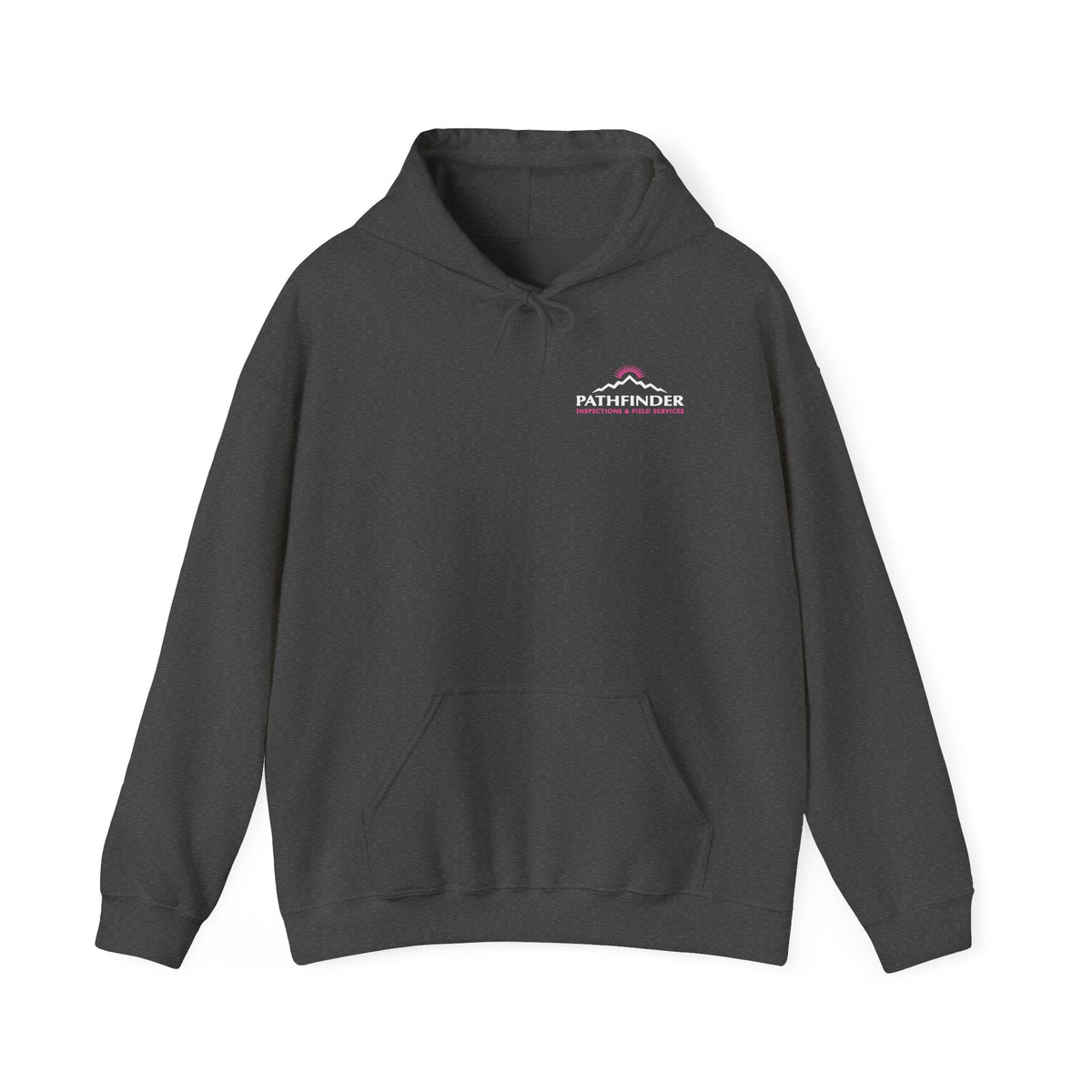 Breast Cancer Awareness Hoodie