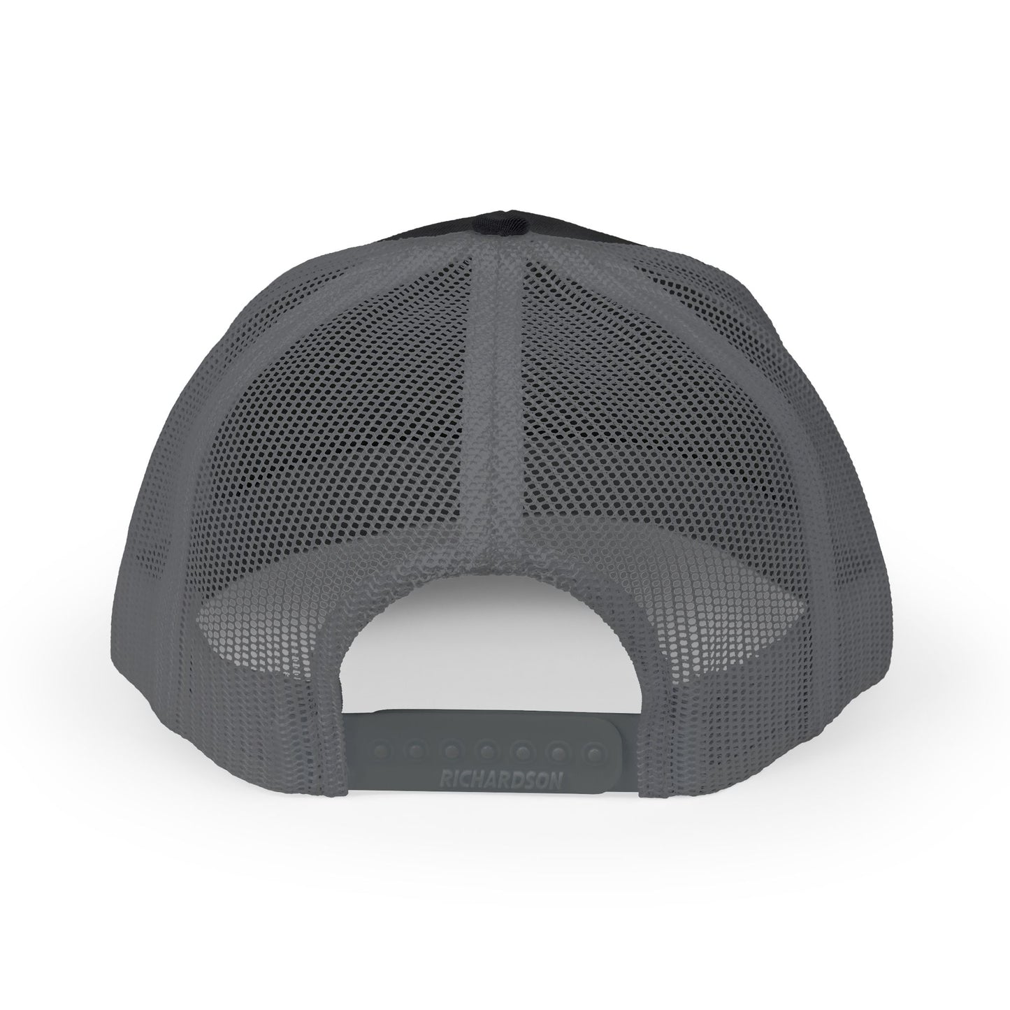 Pathfinder Pink Ribbon Trucker Cap