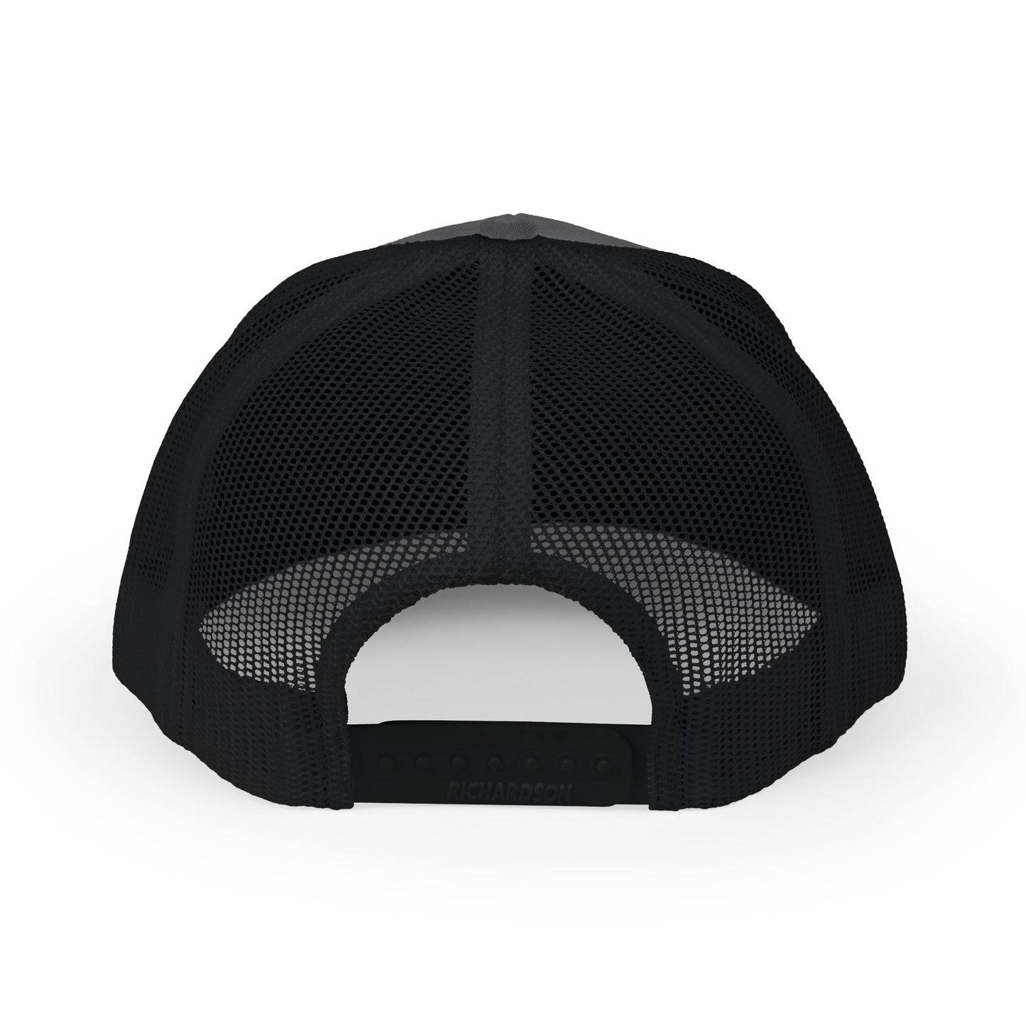 Pathfinder Pink Ribbon Trucker Cap