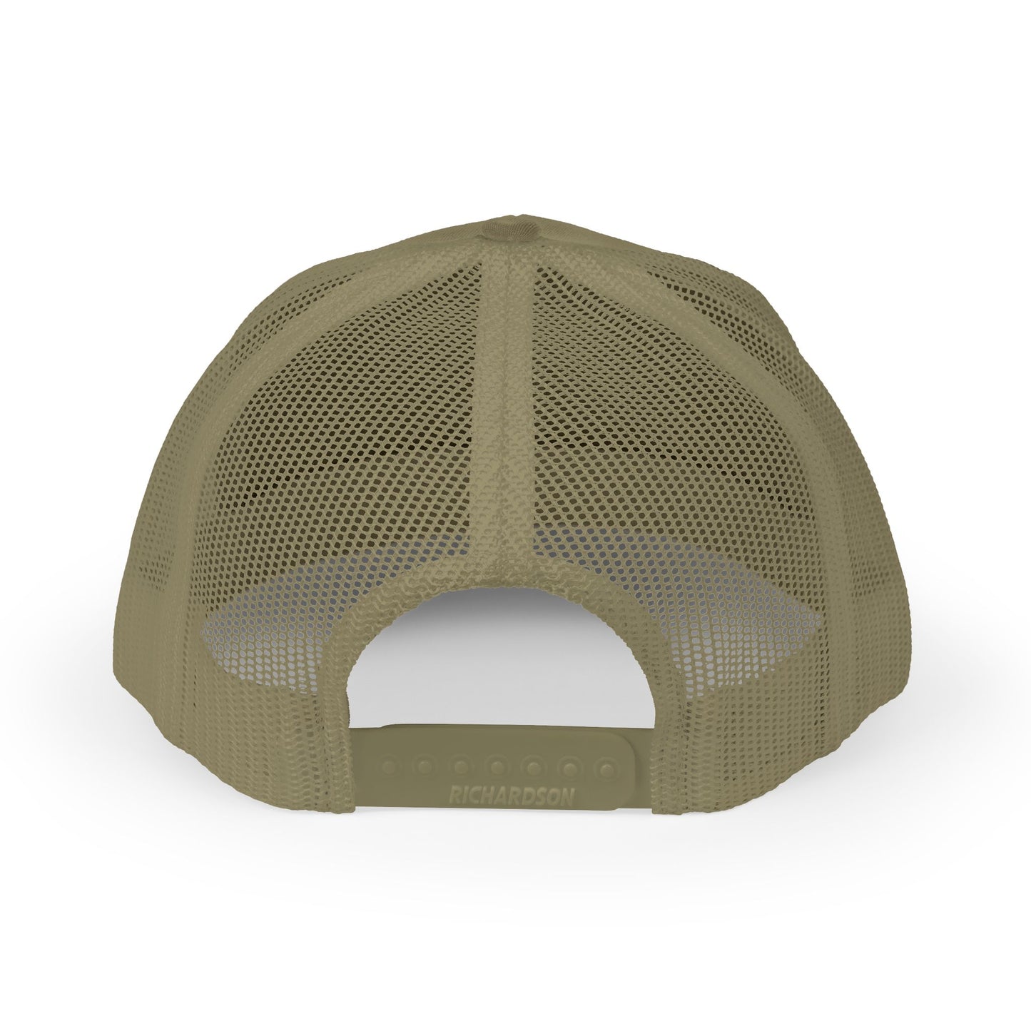Pathfinder Pink Ribbon Trucker Cap
