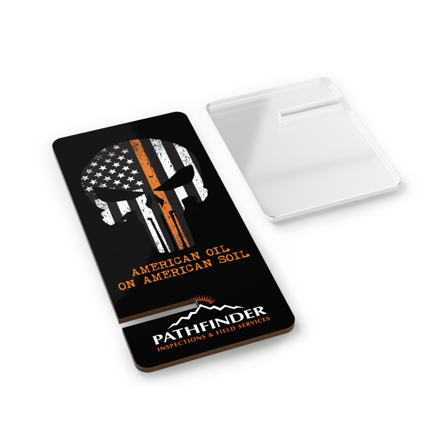 Pathfidner Phone Stand