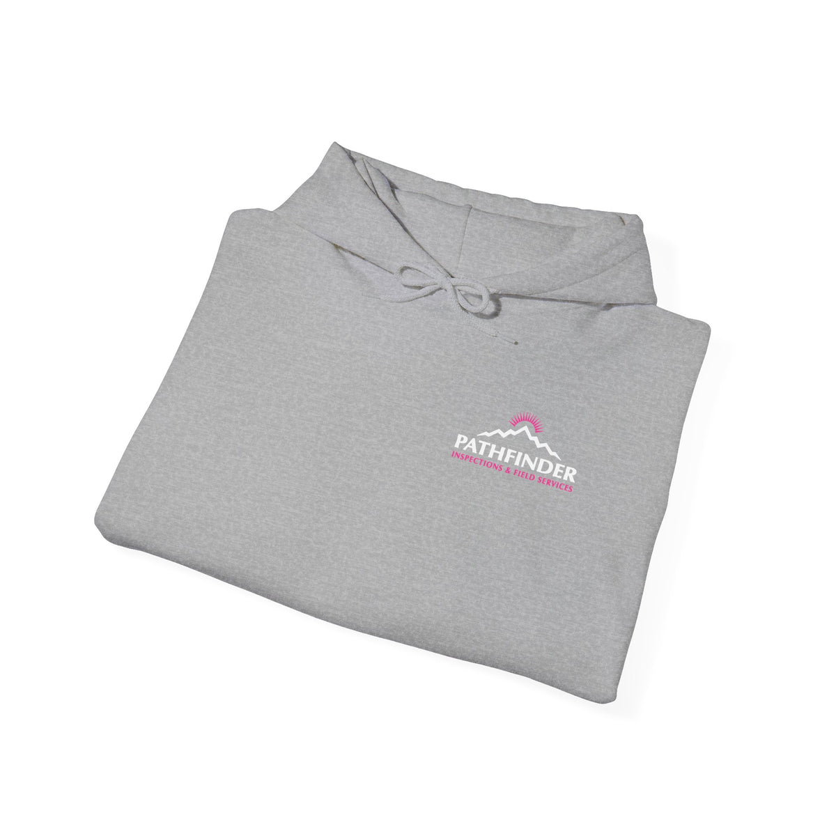 Breast Cancer Awareness Hoodie