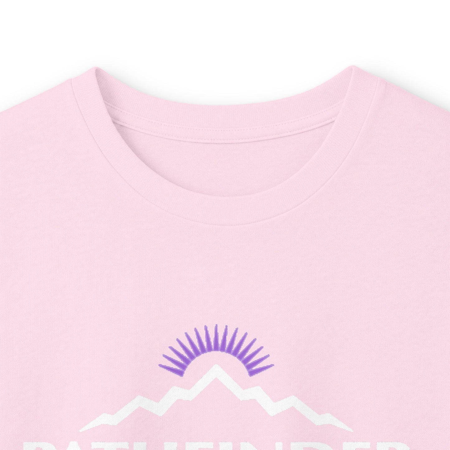Long Sleeve Tee — Pathfinder Sunrise