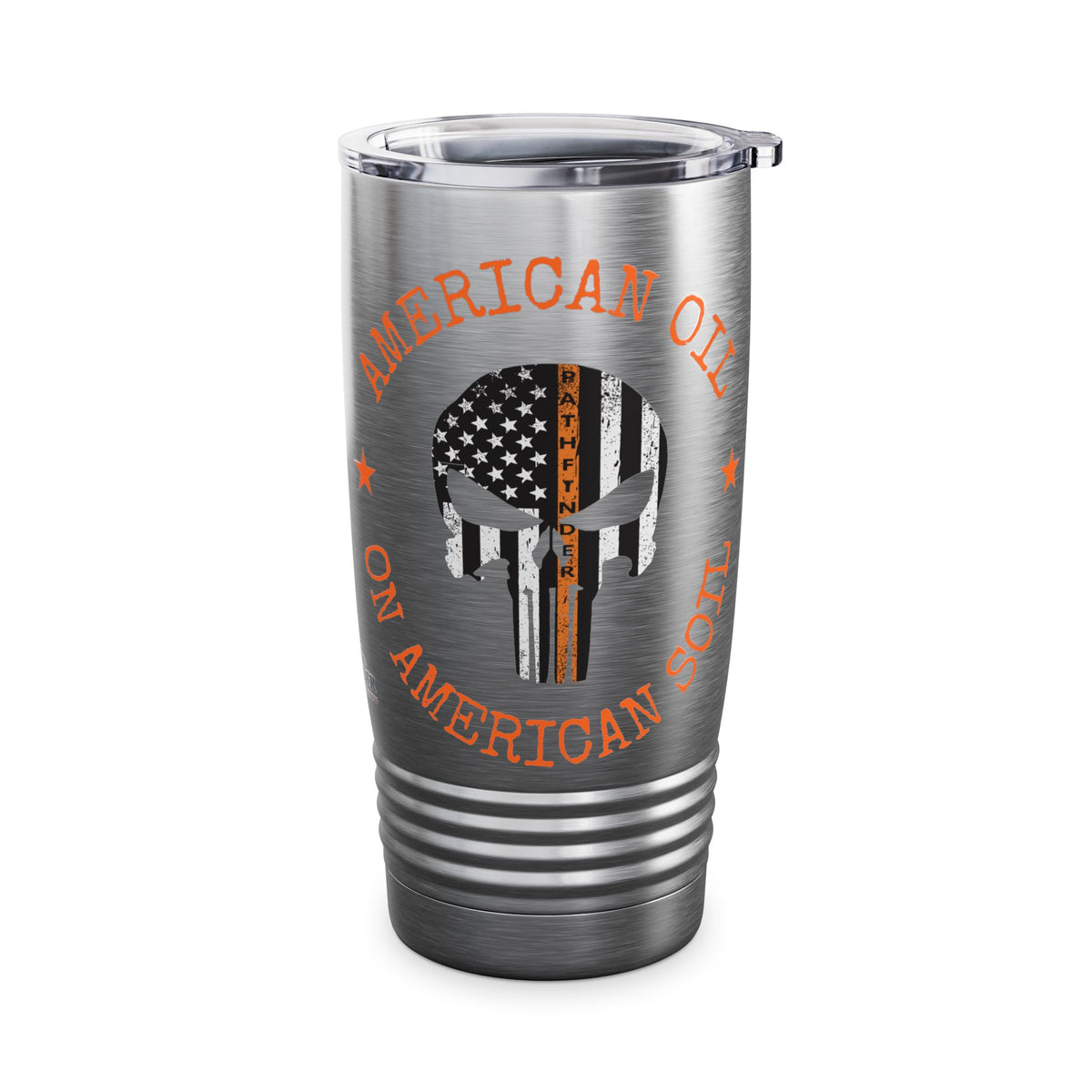 Pathfinder 20oz Tumbler
