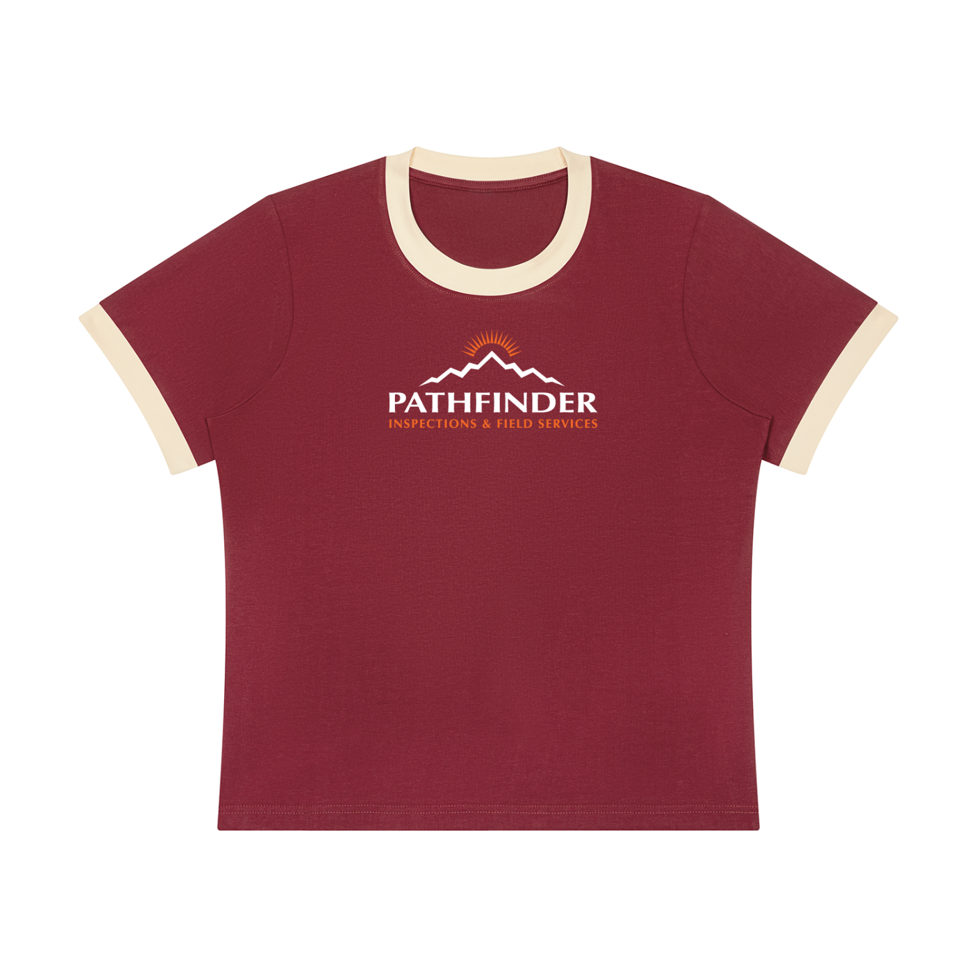 Pathfinder Women's Sorona Color Block T-Shirt