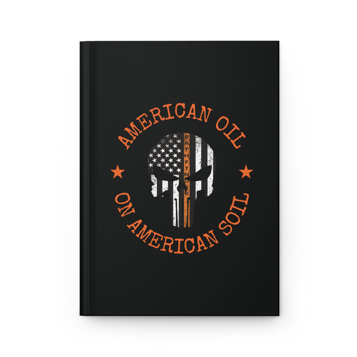 Pathfinder Hardcover Journal