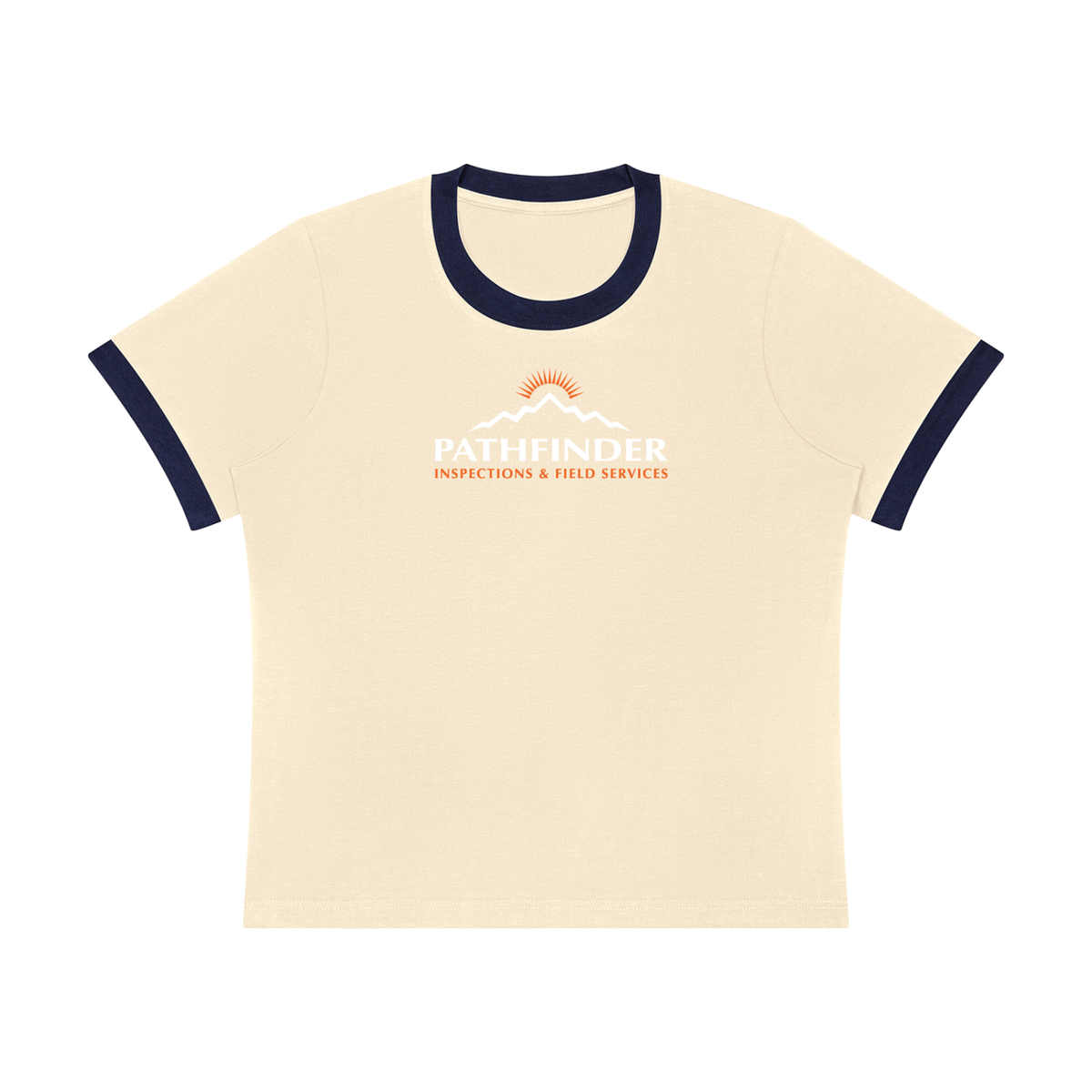 Pathfinder Women's Sorona Color Block T-Shirt