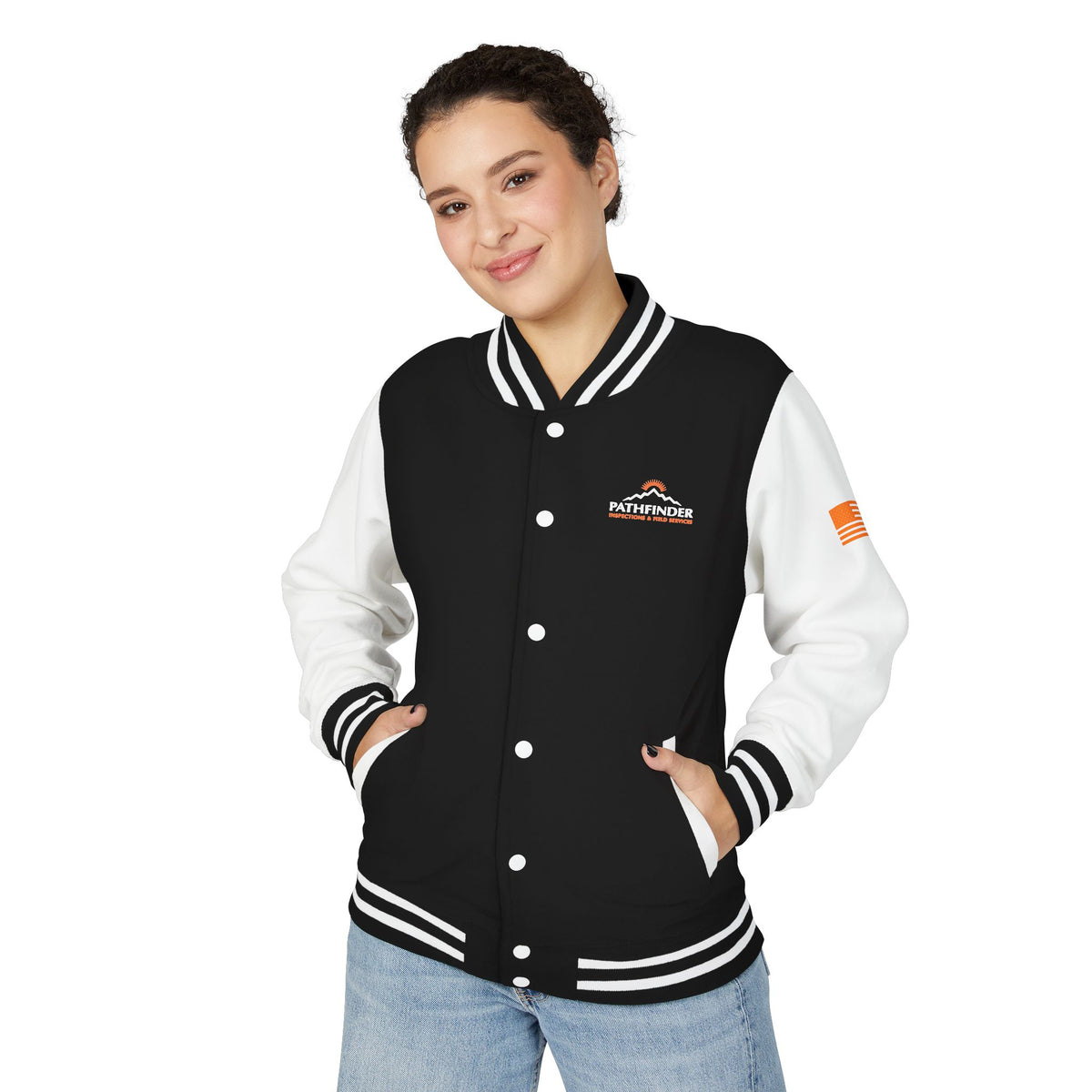 Pathfinder Letterman Jacket