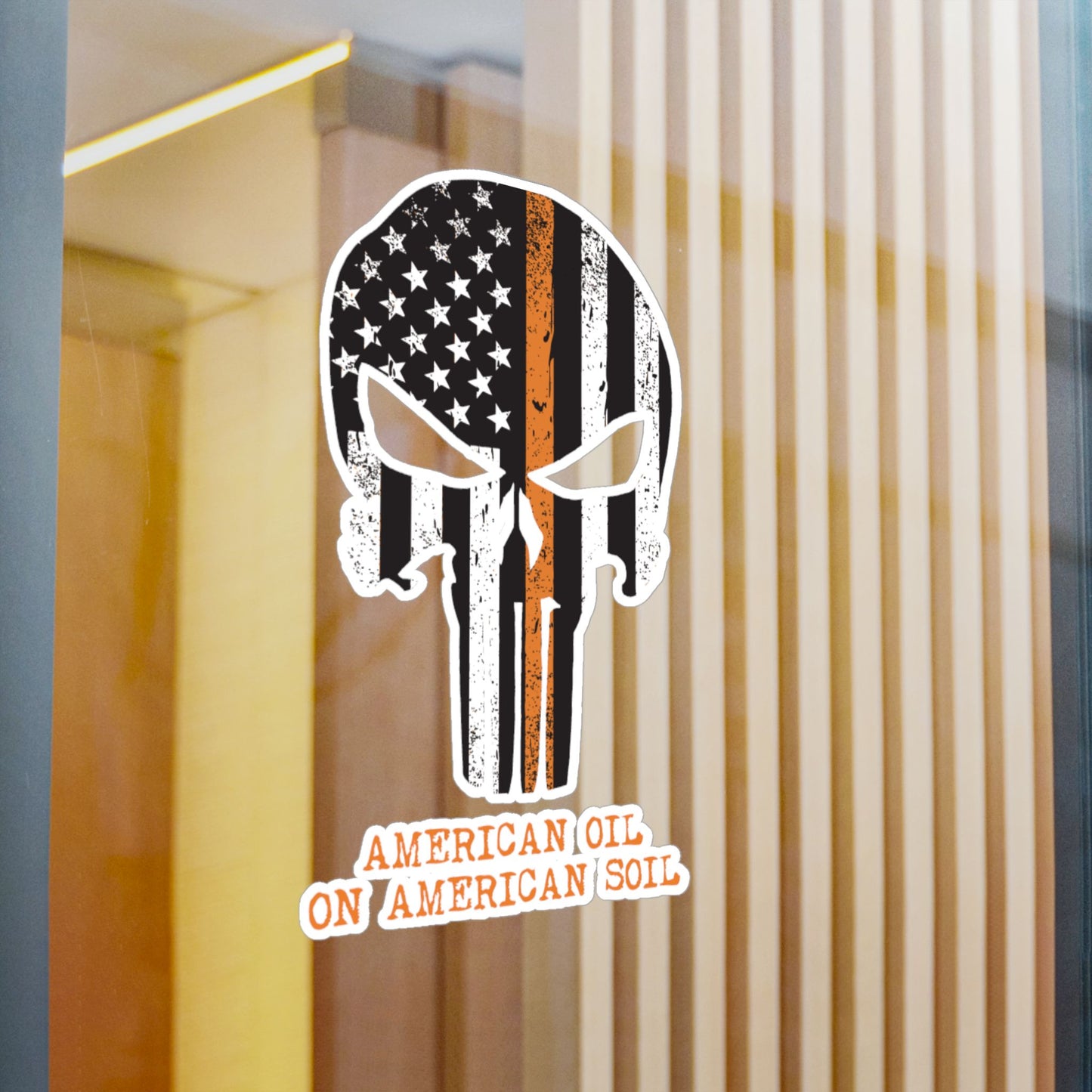 Pathfinder Vinyl Sticker  Kiss-Cut Decal