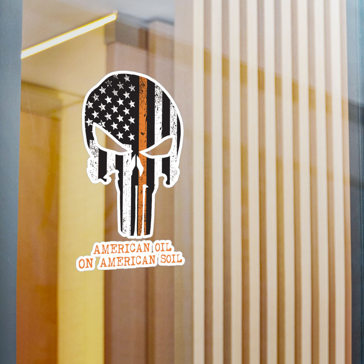 Pathfinder Vinyl Sticker  Kiss-Cut Decal