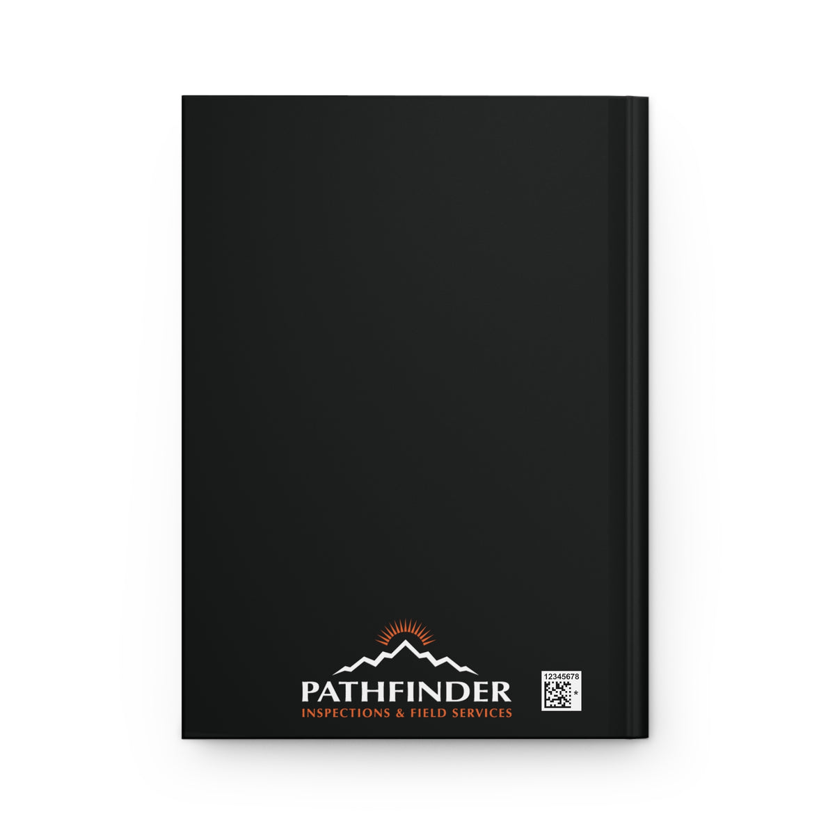 Pathfinder Hardcover Journal