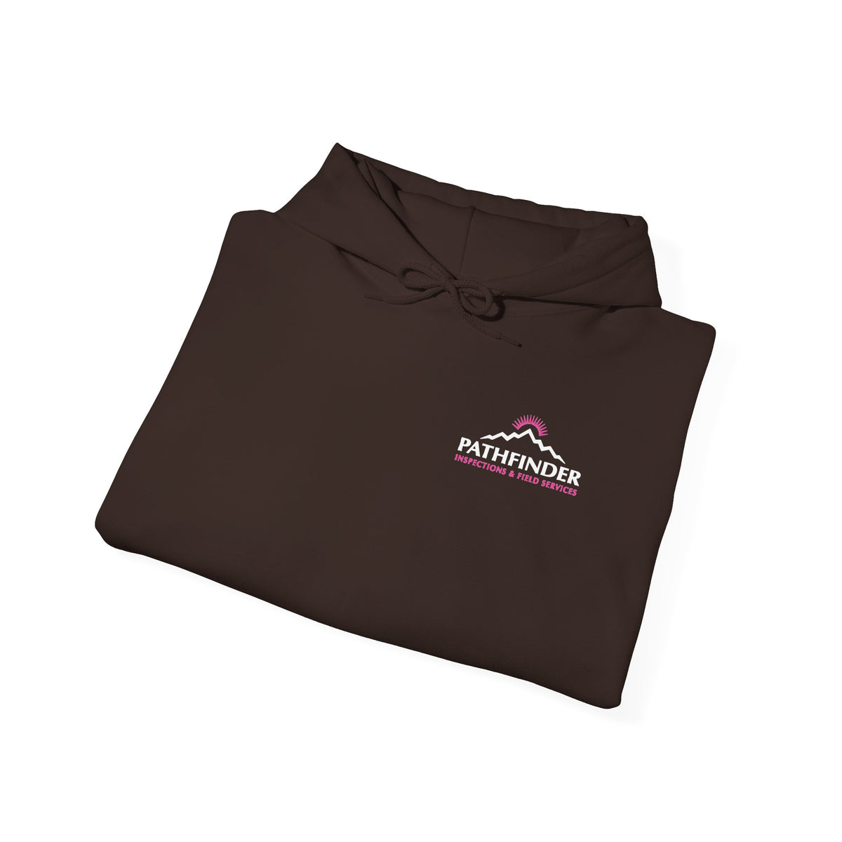 Breast Cancer Awareness Hoodie