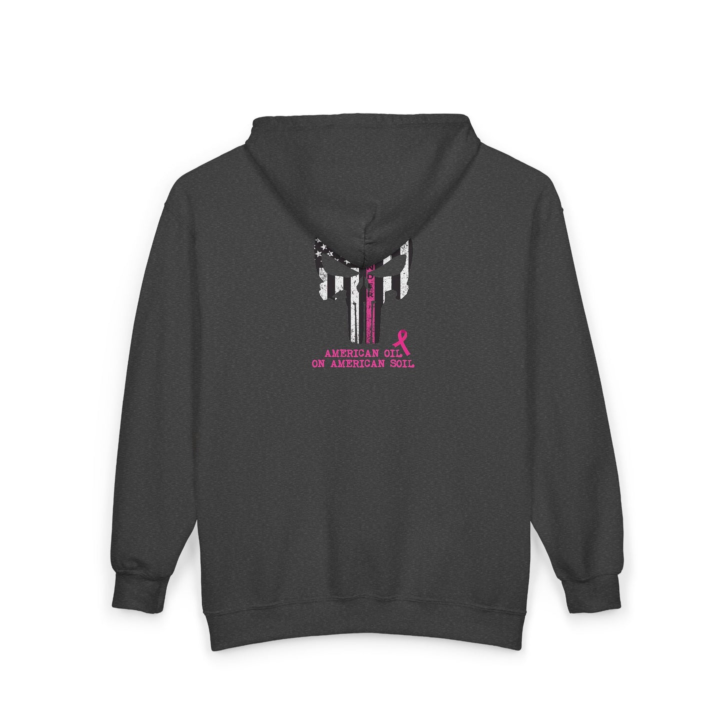 Copy of Unisex Heavy Blend™ Full Zip Hooded Sweatshirt
