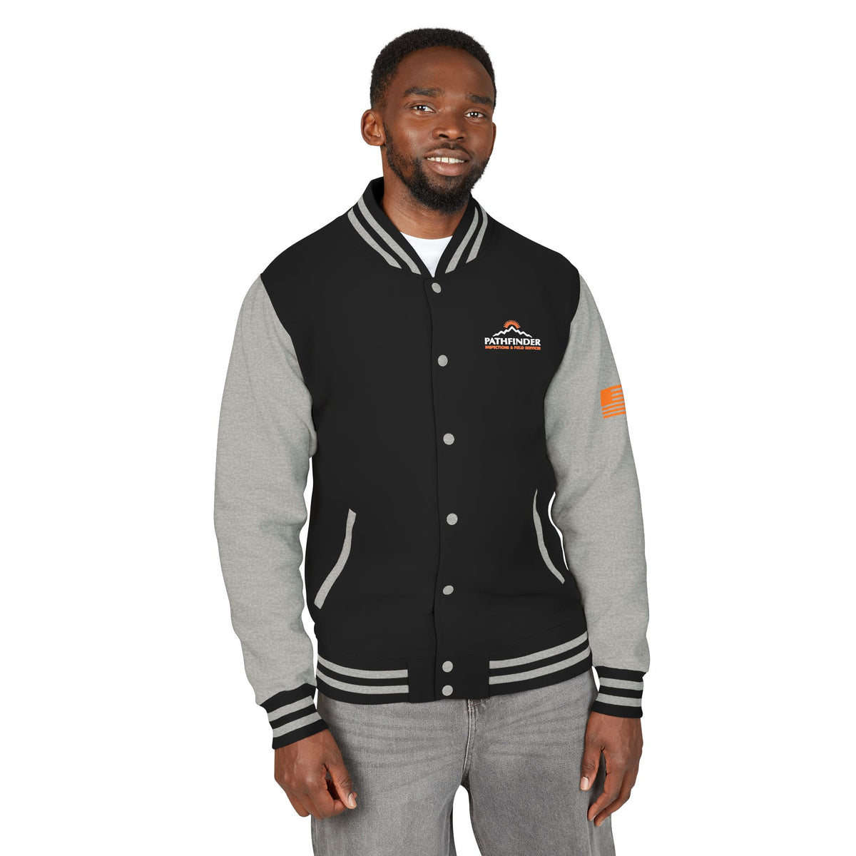 Pathfinder Letterman Jacket