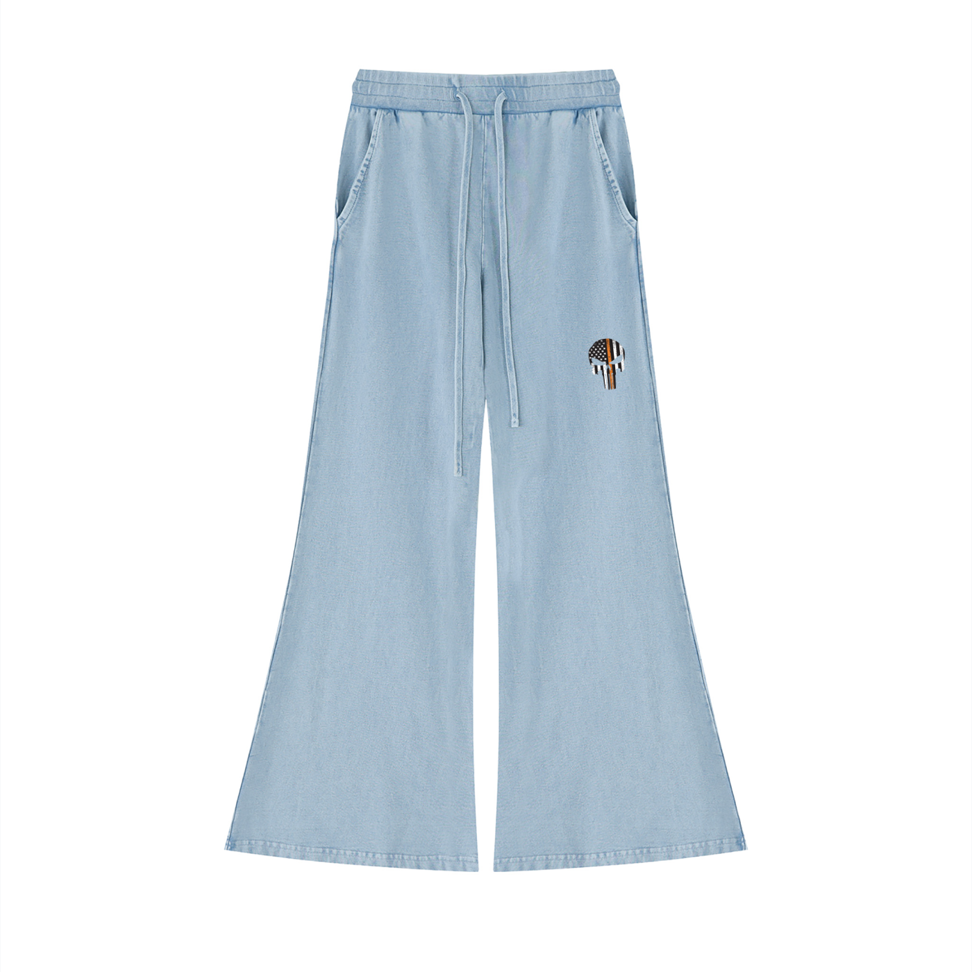Pathfinder Women’s Vintage Wash Flared Sweatpants