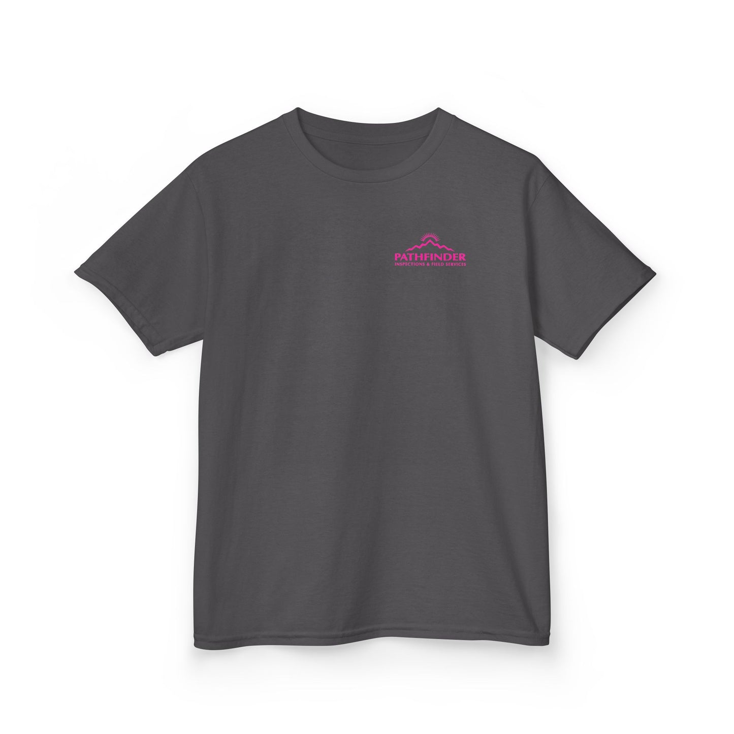 Kids Tee — Breast Cancer Awareness Shirt