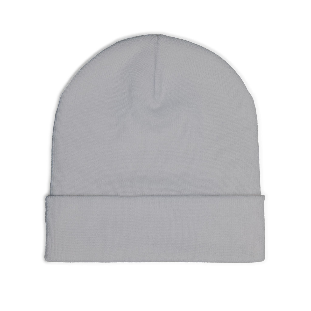 Pathfinder Embroidered Knit Beanie — Outdoor Workwear Cold-Weather Hat