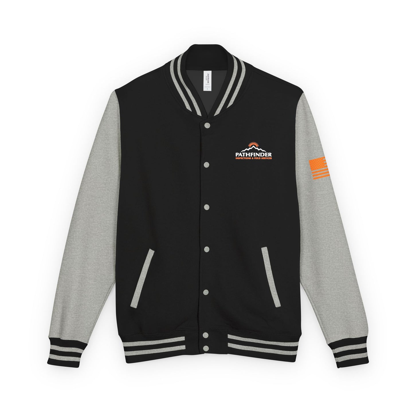 Pathfinder Letterman Jacket