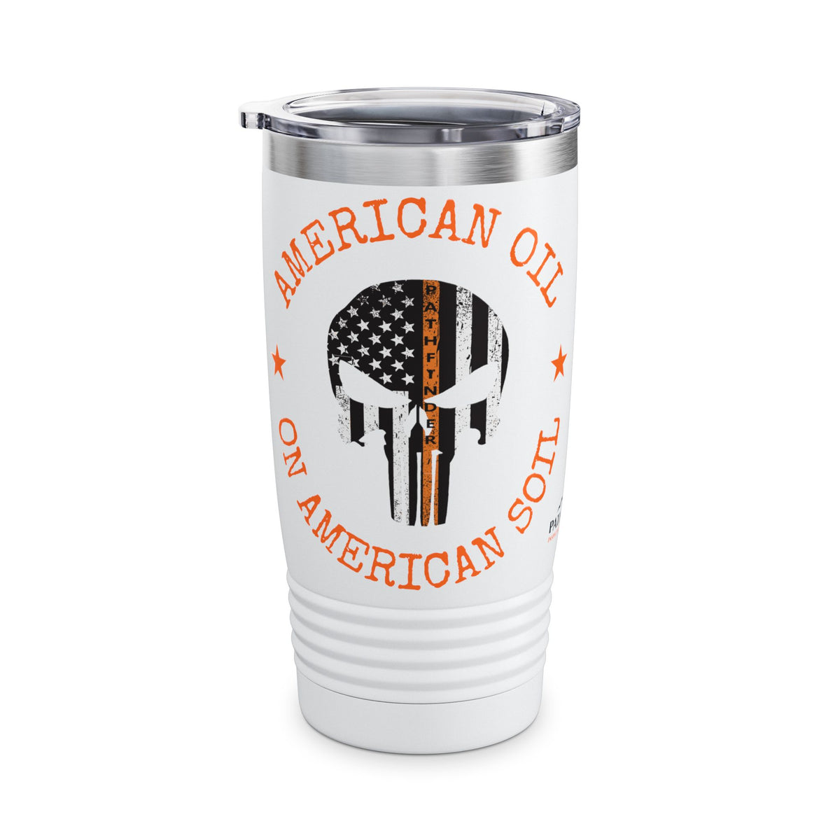 Pathfinder 20oz Tumbler