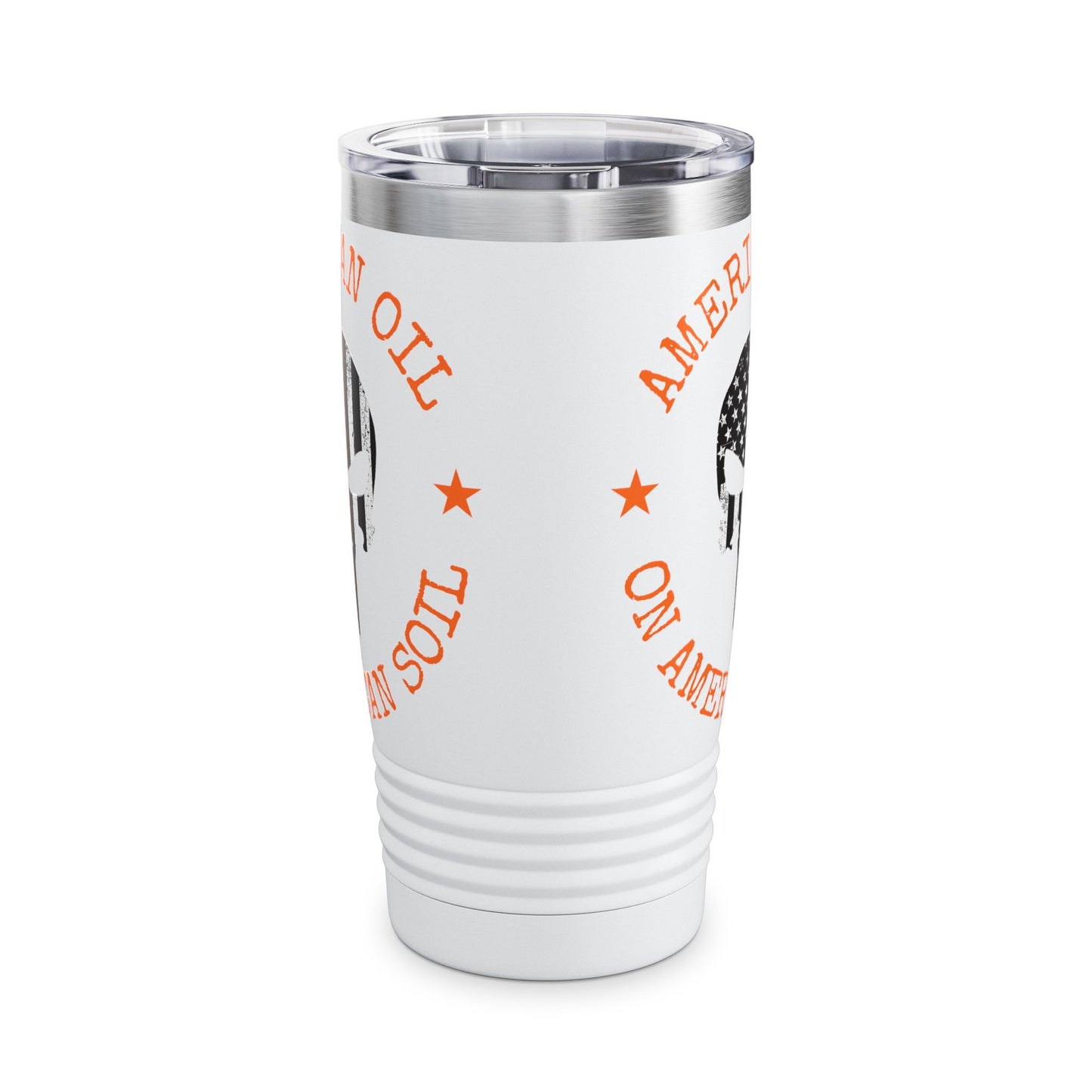 Pathfinder 20oz Tumbler