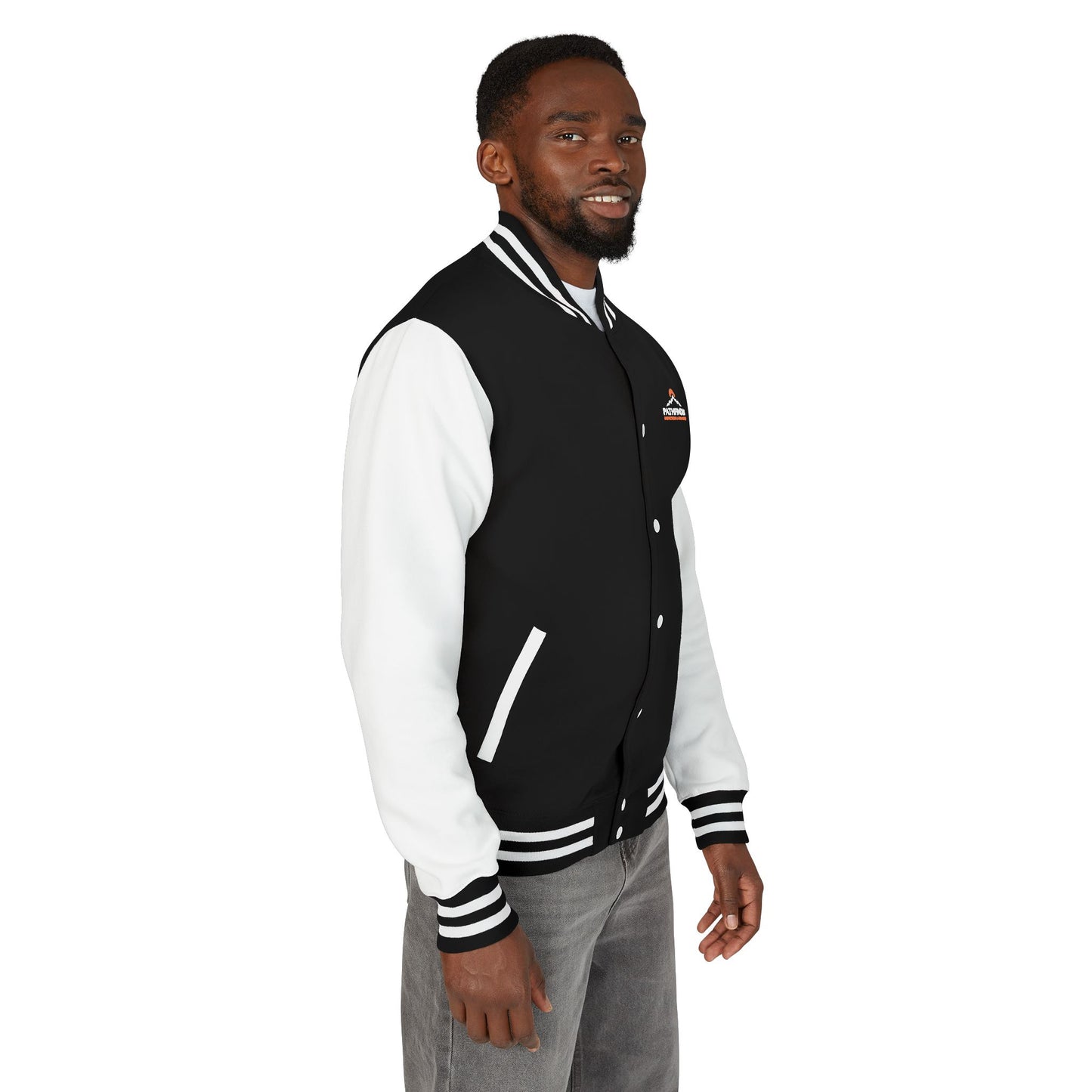 Pathfinder Letterman Jacket