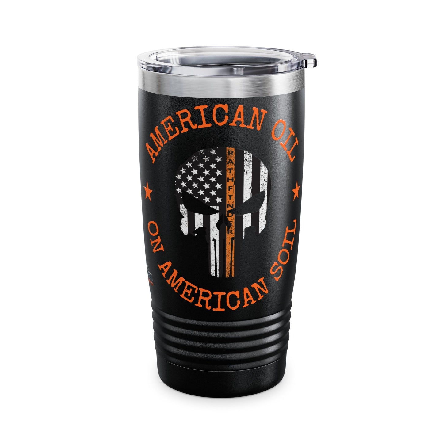 Pathfinder 20oz Tumbler