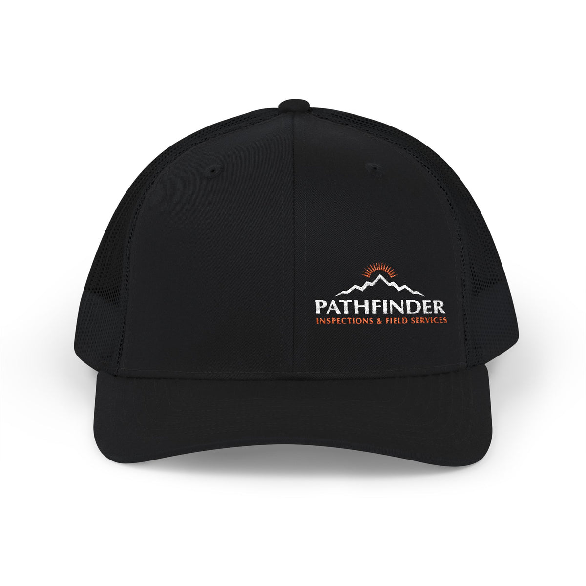 Pathfinder Otto Trucker Cap